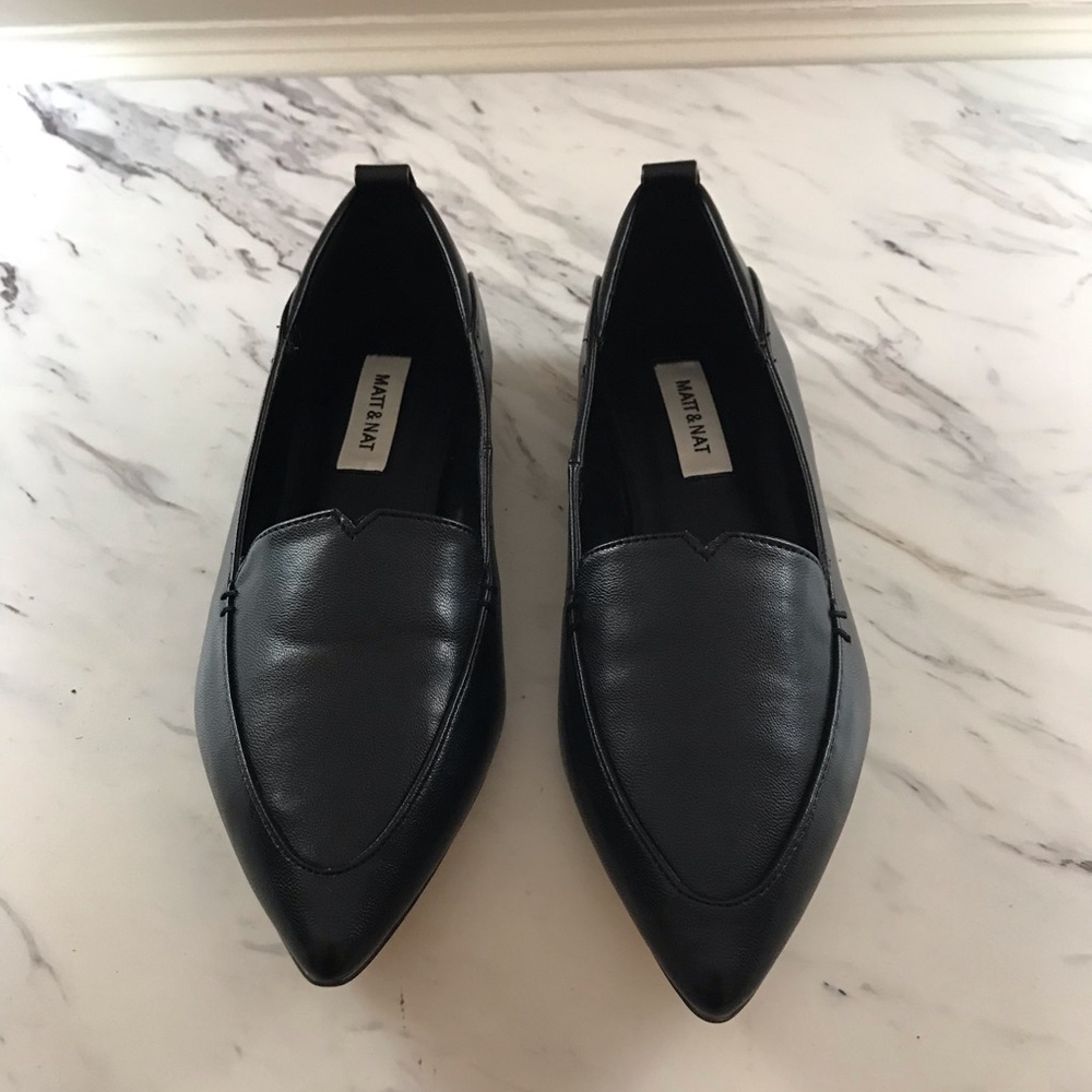 Matt & Nat Women’s Flat Shoes